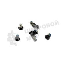 Винты нижней части корпуса серые для Apple MacBook Pro 13 A1706