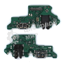 Плата разъема питания с микрофоном для Huawei Honor 9X/9X Pro (ZM331547)