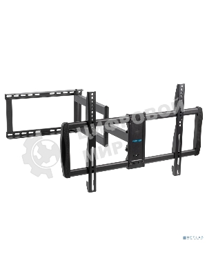 Кронштейн для телевизора Kromax GALACTIC-61 черный 32