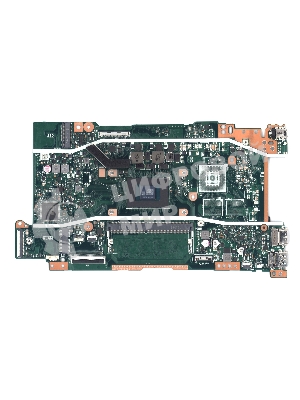 Материнская плата для Asus X509DA 4G/R3-3200U 90NB0P50-R00040