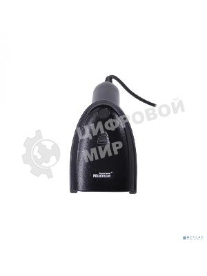 Сканер штрих-кода Mertech 2210 P2D 1D/2D черный (4809/ 4810)