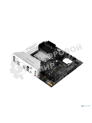 Материнская плата MAXSUN MS-Terminator B760M D5 WIFI 6E, LGA1700, Intel B760, 4xDDR5, 4xSATA, 3xM.2, 1xPCIe 5.0 x16, 1xPCIe 4.0 x4, 1xPCIe 3.0 x1, 1xHDMI, 1xDP, 1x2.5Gb LAN, Wi-Fi 6E, Bluetooth 5.3, 2xUSB-A 10Gbps, 6xUSB-A 2.0, 3x3.5 мм, 5.1, mATX