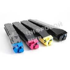 Картридж лазерный Kyocera TK-8505M (1T02LCBNL0) пурпурный дляTASKalfa 4550ci/5550ci 20000 стр.