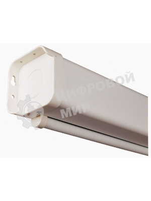 Настенный экран Lumien Master Picture 244х244 см Matte White FiberGlass (LMP-100106)