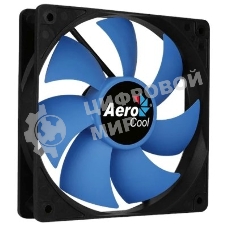 Вентилятор Aerocool/Formula Force 12 PWM Blue