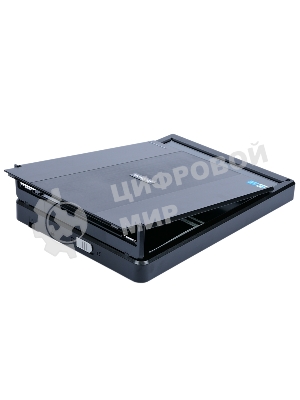 Планшетный сканер Avision FB10, Формат А4