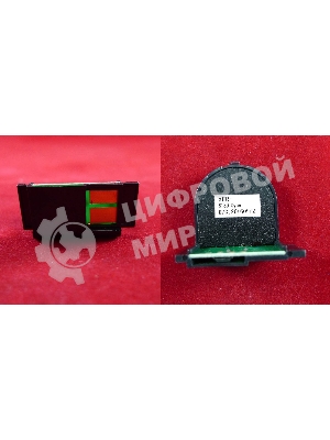 Чип ELP для Xerox Phaser 6180 Cyan, 6K (Китай)