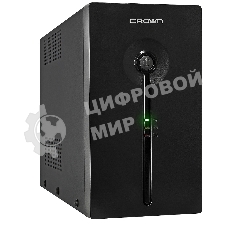 Источник бесперебойного питания CMU-SP1500IEC USB