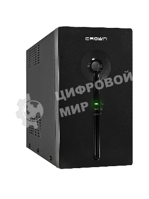 Источник бесперебойного питания CMU-SP1500IEC USB