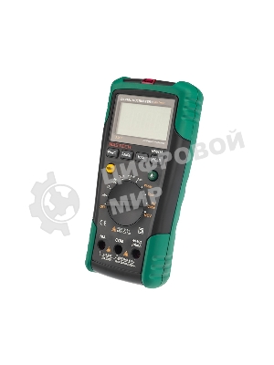 Профессиональный мультиметр-трассоискатель MS8236 MASCTECH
