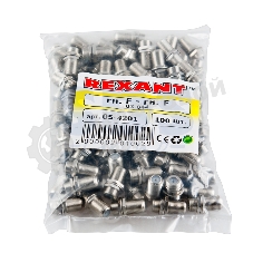 Переход гнездо F-гнездо F 