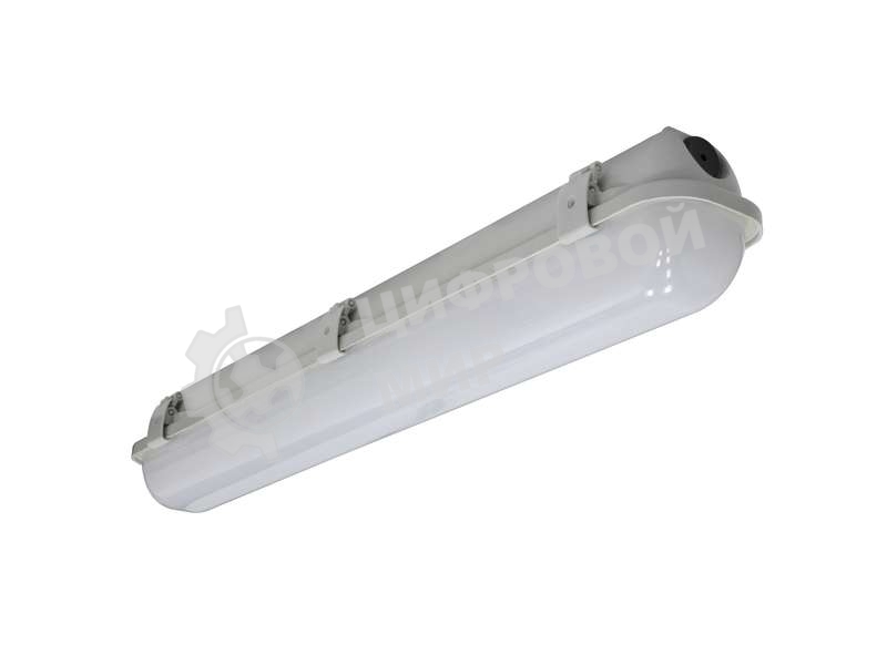 Светильник светодиодный ARCTIC STANDARD 600 TH 4000К потолочн. СТ 1088000590