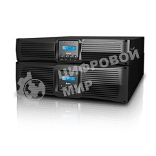 Источник бесперебойного питания New RT 5kVA L