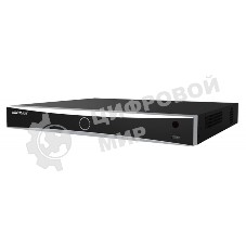Видеорегистратор Hikvision DS-7616NXI-K2/16P