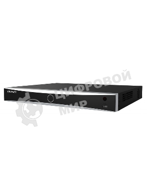 Видеорегистратор Hikvision DS-7616NXI-K2/16P