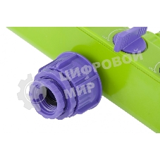 Разветвитель четырехканальный Palisad 1/2