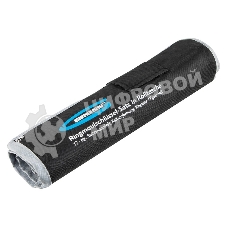 Набор комбинированных ключей Gross 15149 (6-22 мм) 12 шт CrV холодный штамп