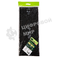 Сетка абразивная Сибртех, P 120, 115 х 280 мм, 5 шт.