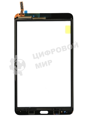 Сенсорное стекло (тачскрин) для Samsung Galaxy Tab 4 8.0 SM-T330, белое