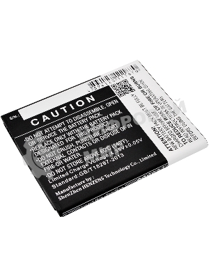 Аккумулятор CameronSino CS-SMJ110SL EB-BJ111ABE для Samsung Galaxy J1 Ace, J1 Ace Neo 3.8V, 1800mAh, 6.84Wh