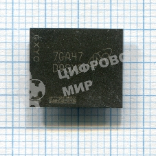 Видеопамять GDDR5 1Gb D9SXC M-Tek