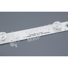 Светодиодная подсветка TV 49