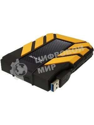 Внешний HDD 2.5