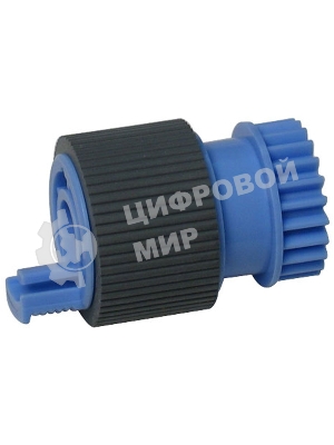 Ролик подхвата CET CET0465 (RF5-3340-000) для HP LJ 9000/9040/9050 M806/M830