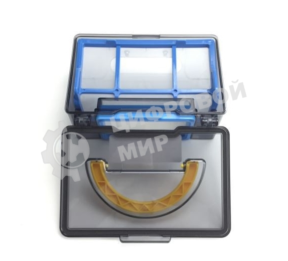 Пылесборник для ilife v5s V3 v5