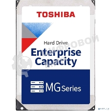 Жесткий диск серверный Toshiba 3.5