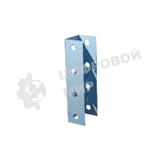 Опора для консолей 100-300мм; 120мм OKM КМ LO0912