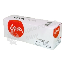 Картридж лазерный Sakura CB543A/716M для HP Color LJ CM1312MFP/CP1215/CP1515/CP1518, Canon LBP5050, LBP5050n, MF8030Cn, MF8040Cn, MF8050Cn, MF8080Cw 1980B002 пурпурный, 1500 к.