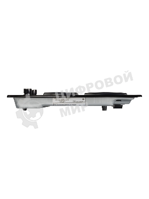 Электрическая варочная панель Maunfeld EEHE.32.4B, черная