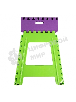 Табурет складной Palisad большой, 430х355х460 мм