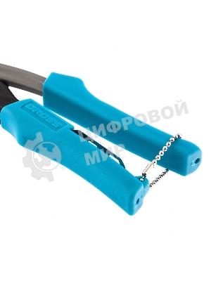 Заклепочник ручной Gross для резьбовых заклепок, заклепки М3, М4, М5, M6