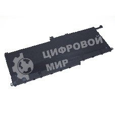 Аккумуляторная батарея для ноутбука Lenovo ThinkPad X1 Carbon 2016 (00HW028) 15.2V 52Wh