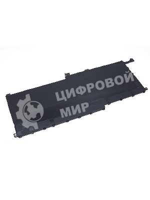 Аккумуляторная батарея для ноутбука Lenovo ThinkPad X1 Carbon 2016 (00HW028) 15.2V 52Wh