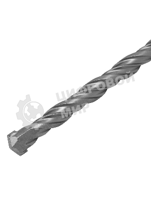 Бур по бетону Matrix, 20 x 1200 мм, SDS PLUS