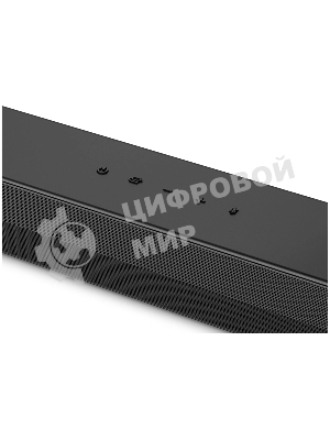 Саундбар LG S40T 2.1 100Вт+200Вт черный