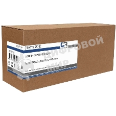 Картридж лазерный CopyRite CR-KYTK5370C TK-5370C голубой (5000 стр.) для Kyocera PA3500cx/MA3500cix/MA3500cifx