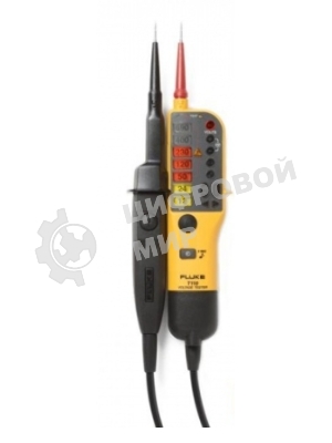 Тестер Fluke IG (FLUKE-T110)