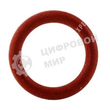 Уплотнитель OR0108 красный силикон