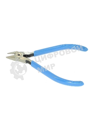 Бокорез Goot YN-4 125мм 58415