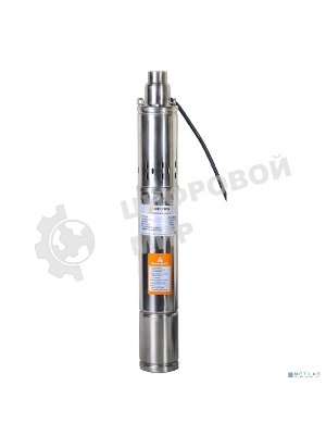 Скважинный насос Вихрь СН-100B/3 68/3/13