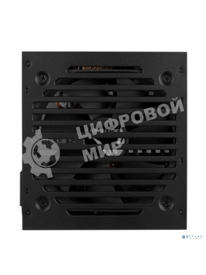 Блок питания Aerocool/Formula VX-550 PLUS, 550Вт 120мм, черный