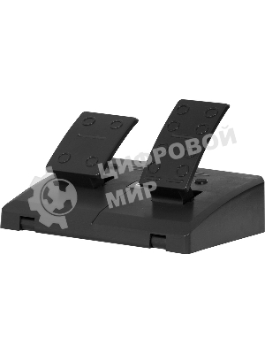 Игровой руль Defender FORSAGE 12 кн+2перекл.+1перекл. 8-ми позиц., USB