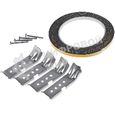 Газовая варочная панель HOMSair HGS323S