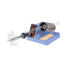 Паяльная станция Rexant, 160-500 °С, 230 В/48 Вт