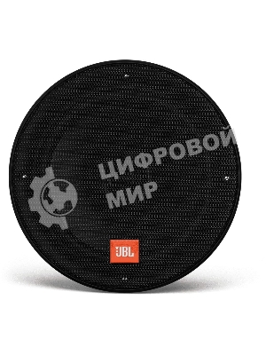 Колонки автомобильные JBL Stage2 624 (без решетки) 240Вт 91дБ 4Ом 16.5 см (6 1/2 дюйм) (ком.: 2 кол.) коаксиальные двухполосные