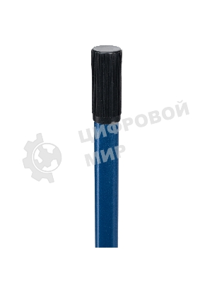 Домкрат реечный профессиональный Stels 3т, 115-1030 мм, High Jack